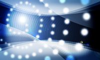 Killer Abstract Backgrounds - v1 - Bild 1