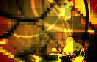 Killer Abstract Backgrounds - v3 - Bild 32